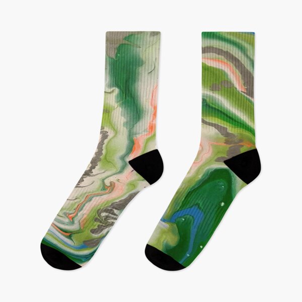 Item preview, The Green Series #1 designed and sold by Frances Pylypiw.