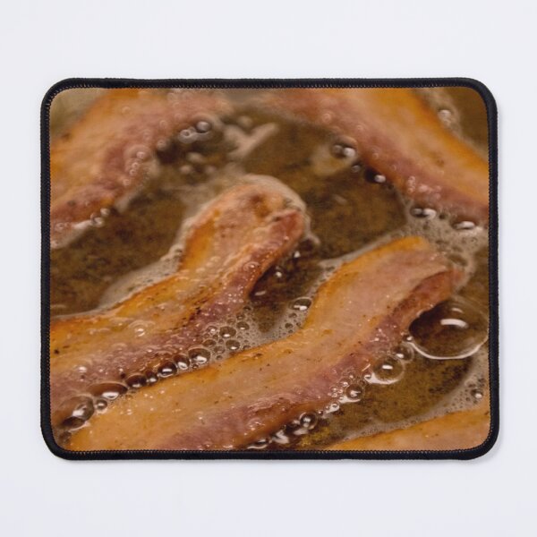 Item preview, Sizzling Bacon designed and sold by TinyCameraNinja.