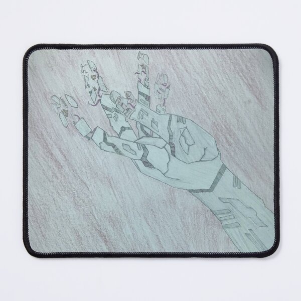 Item preview, exploding hand designed and sold by Clay Couch.