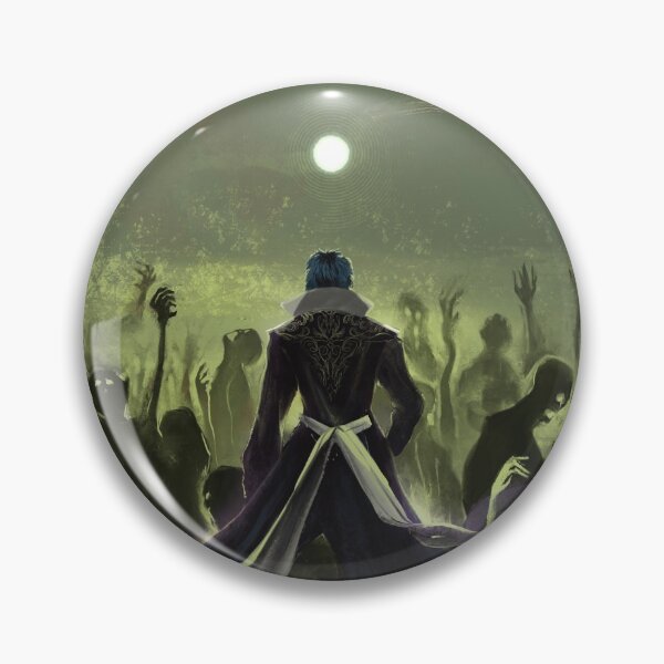 Item preview, king of the veil designed and sold by gaerss.