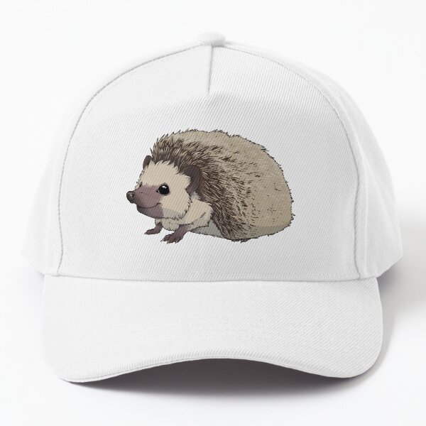 Fuzzpig 1 Baseball Cap