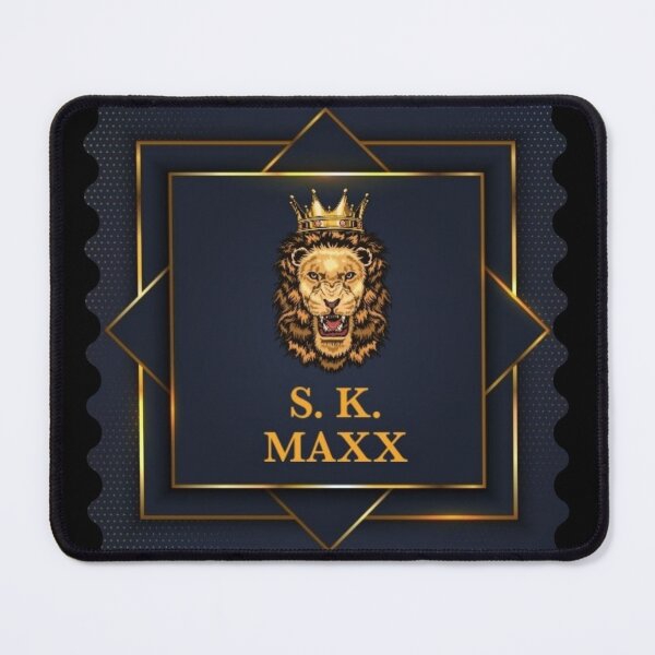 Item preview, Luxury branded Logo design designed and sold by SKMAXX.