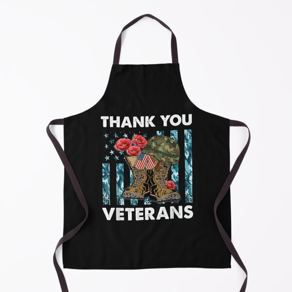 Item preview, Thank you veterans combat boots poppy flower veteran day designed and sold by Mitzi12312.