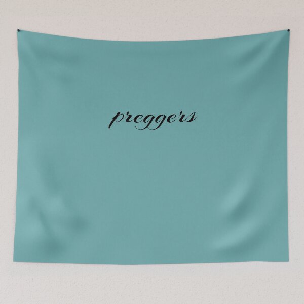 Item preview, Preggers designed and sold by AlwaysAwesome.