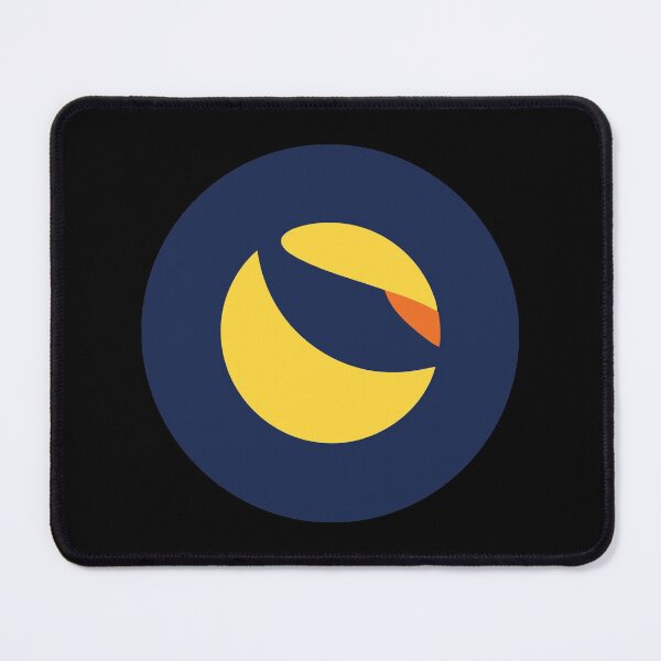 Item preview, Terra LUNA Crypto Logo Stocks Investor designed and sold by Aetha.