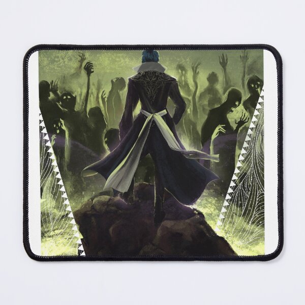 Item preview, king of the veil designed and sold by gaerss.