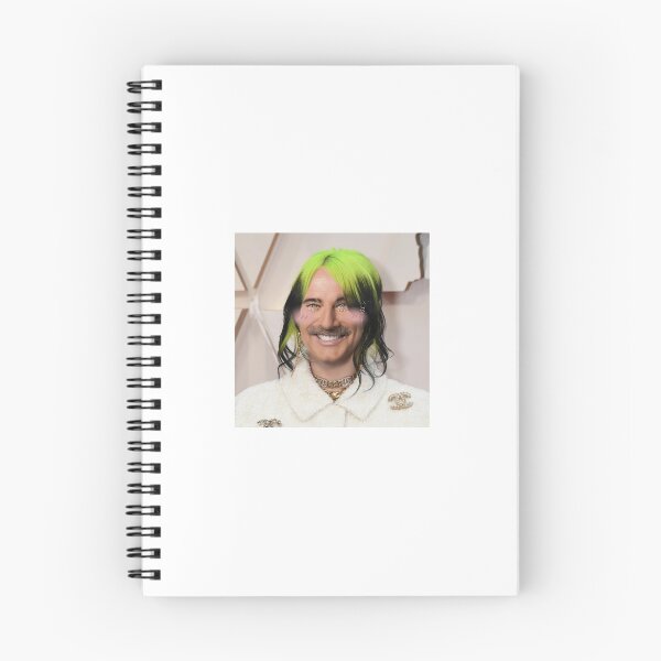 Item preview, Phillie Eilish Anime Waifu Dr Phil designed and sold by Maine  & Mags.