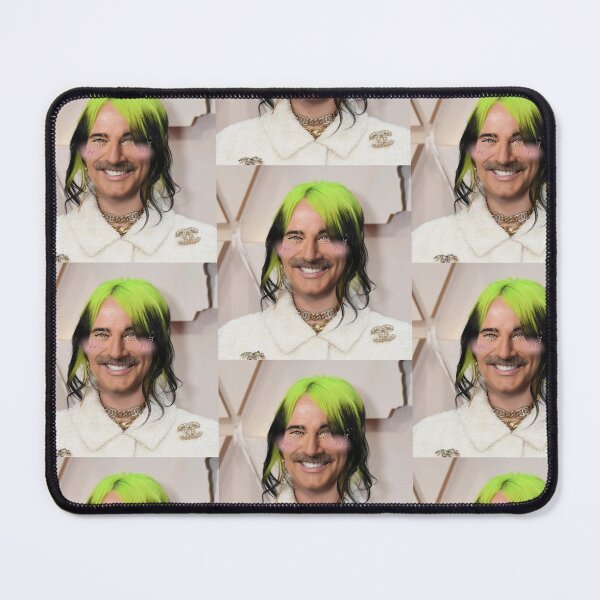 Item preview, Phillie Eilish Anime Waifu Dr Phil designed and sold by Maine  & Mags.
