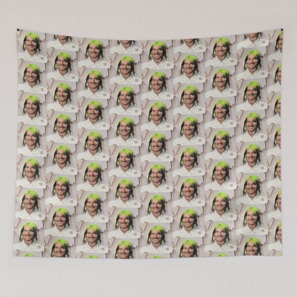 Item preview, Phillie Eilish Anime Waifu Dr Phil designed and sold by Maine  & Mags.