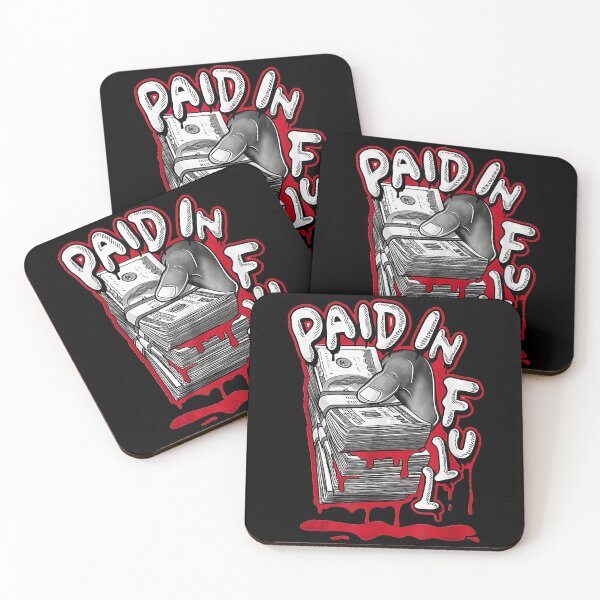 Item preview, For Mens Womens Pif Paid In Full Long Sleeve Cute Graphic Gifts designed and sold by Wilmaloweiv.