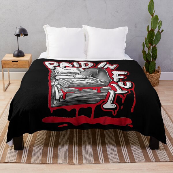 Item preview, For Mens Womens Pif Paid In Full Long Sleeve Cute Graphic Gifts designed and sold by Wilmaloweiv.