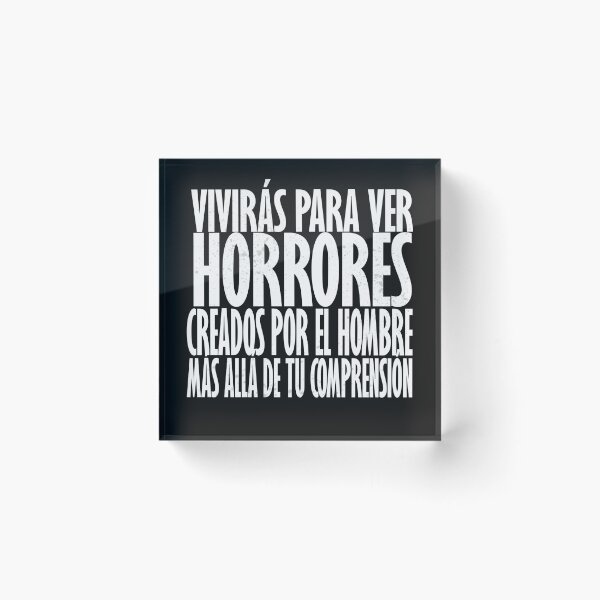 Item preview, Horrores designed and sold by LadyMisanthrope.