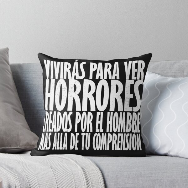 Item preview, Horrores designed and sold by LadyMisanthrope.