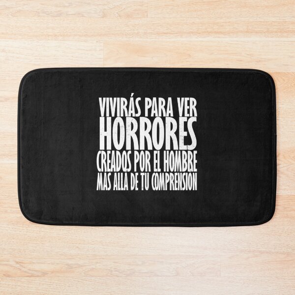 Item preview, Horrores designed and sold by LadyMisanthrope.
