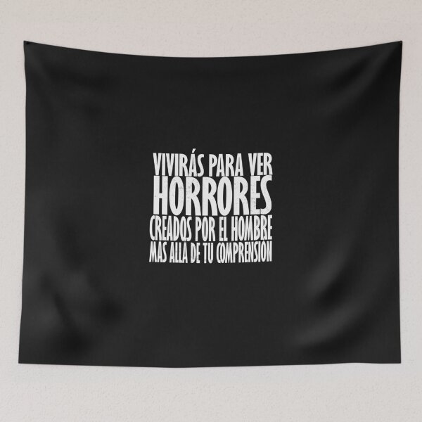 Item preview, Horrores designed and sold by LadyMisanthrope.