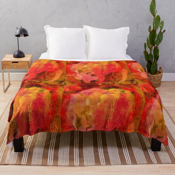 Item preview, Fall abstract designed and sold by Joelartdesigns.