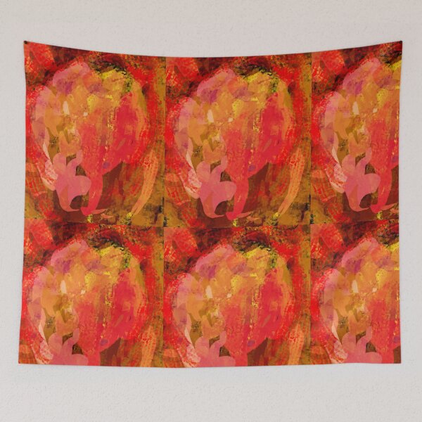 Item preview, Fall abstract  designed and sold by Joelartdesigns.