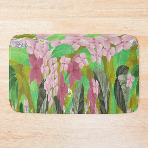 Item preview, Floral Waterfall designed and sold by wagnerps.