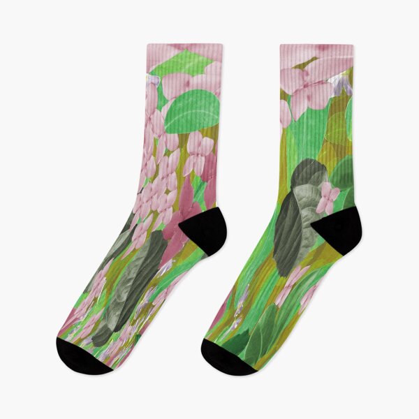 Item preview, Floral Waterfall designed and sold by wagnerps.