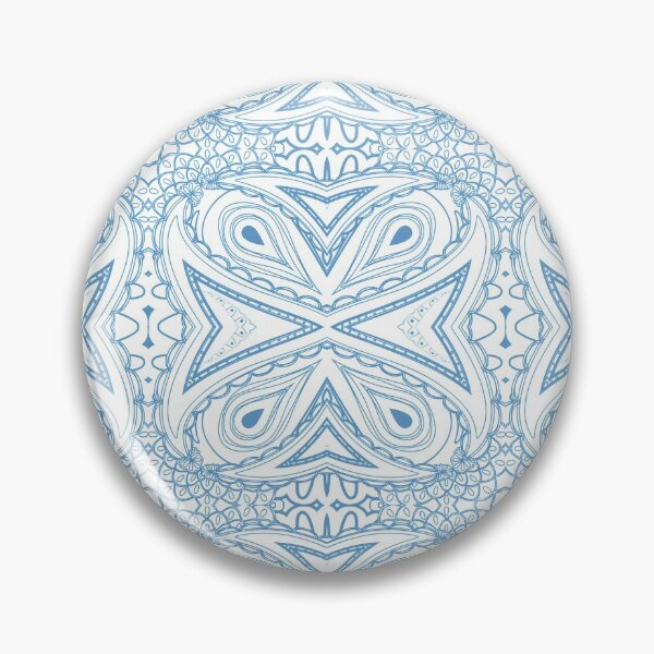 Item preview, Cashmere blue designed and sold by annaaires.