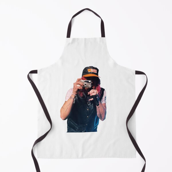 Item preview, LANY Camera (PJK) designed and sold by Kat Acosta.