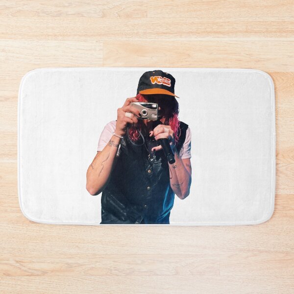 Item preview, LANY Camera (PJK) designed and sold by Kat Acosta.