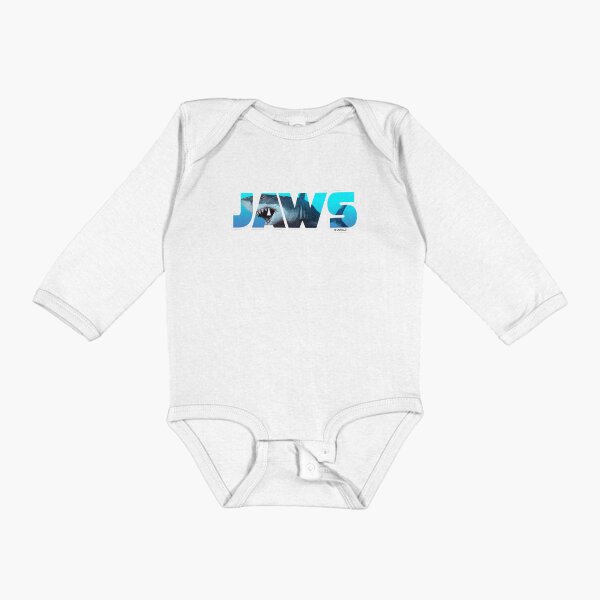 Item preview, Jaws movie lettering. Birthday party gifts. Officially licensed merch. designed and sold by chrlalexandru.