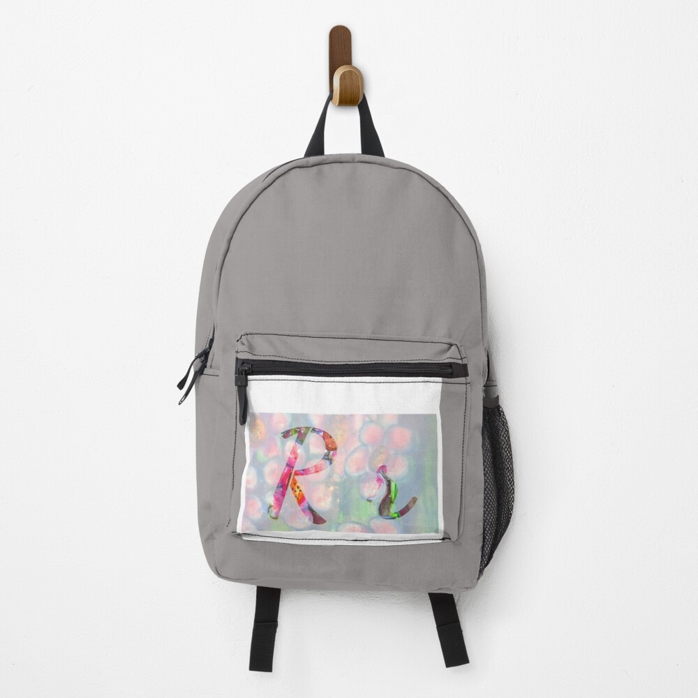Item preview, Backpack designed and sold by signsofapril.