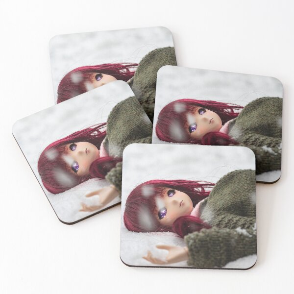Item preview, Snowfall designed and sold by Vektris.