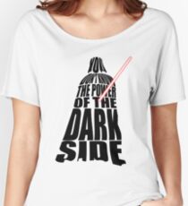 Darth Vader Women's Relaxed Fit T-Shirt