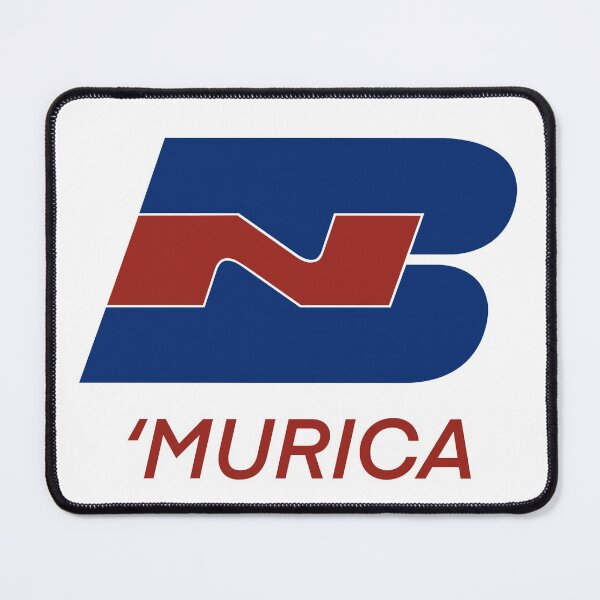 Item preview, BN ‘MURICA  designed and sold by shannon perkins.