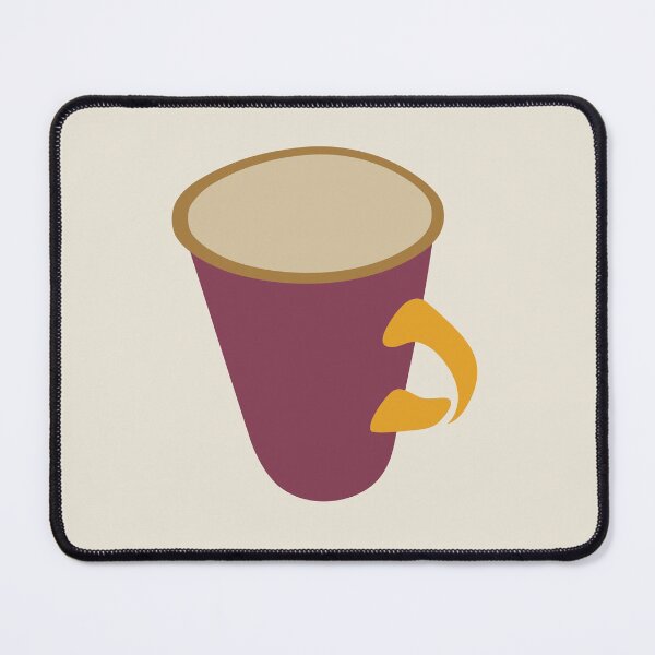 Item preview, cup designed and sold by kim tang.