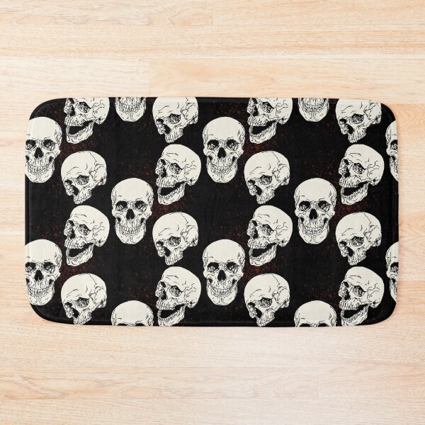 Item preview, Skull designed and sold by Karkitten02.