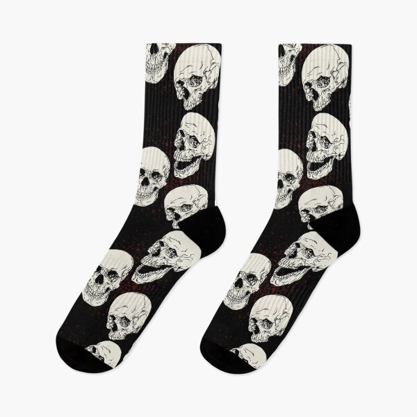 Item preview, Skull designed and sold by Karkitten02.