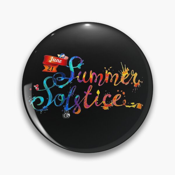 Item preview, Summer Solstice designed and sold by Jamil Allen.