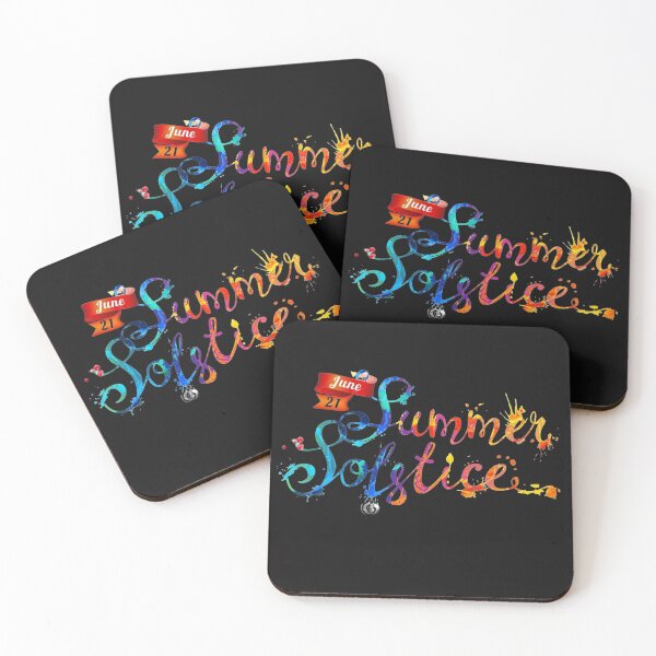 Item preview, Summer Solstice designed and sold by Jamil Allen.