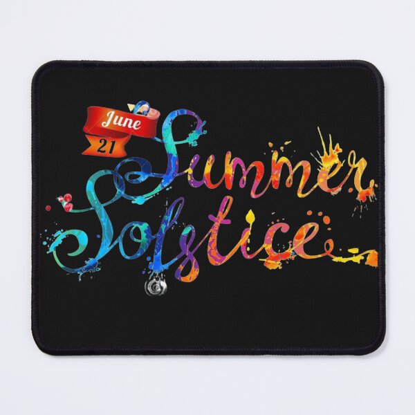 Item preview, Summer Solstice designed and sold by Jamil Allen.