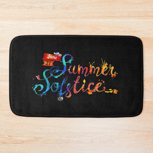 Item preview, Summer Solstice designed and sold by Jamil Allen.