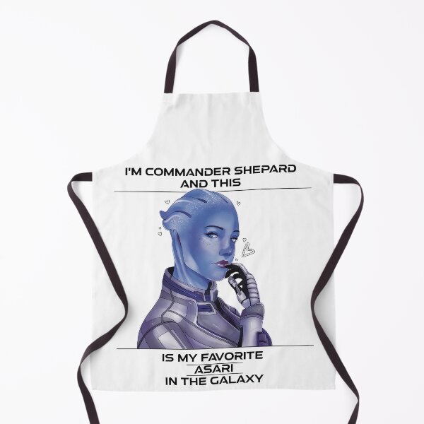 Item preview, Liara designed and sold by Ashalle.