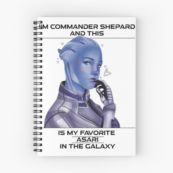 Item preview, Liara designed and sold by Ashalle.