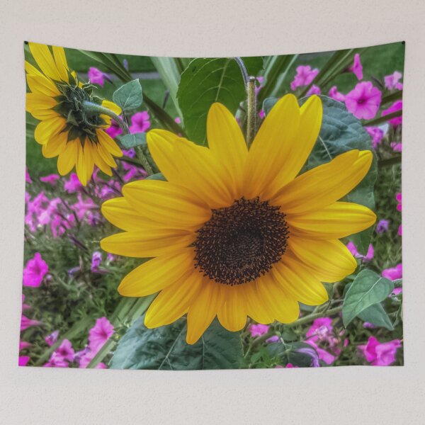 Item preview, A FLowery Smile designed and sold by giftoftradition.