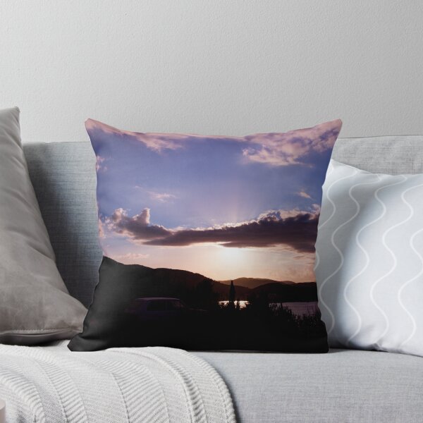 Item preview, Surreal sky designed and sold by Stuff'n'stuff.