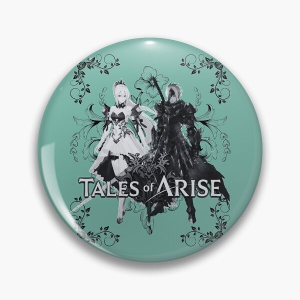 Item preview, Tales of Arise (2) designed and sold by ARIKA-DSNCA.