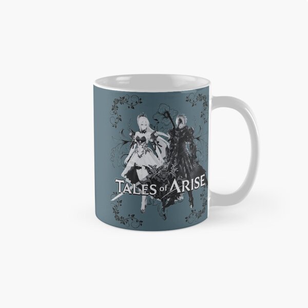 Item preview, Tales of Arise (2) designed and sold by ARIKA-DSNCA.