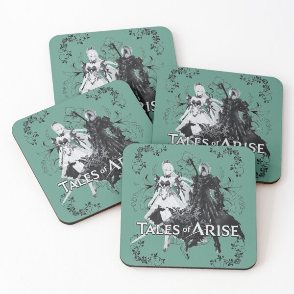 Item preview, Tales of Arise (2) designed and sold by ARIKA-DSNCA.