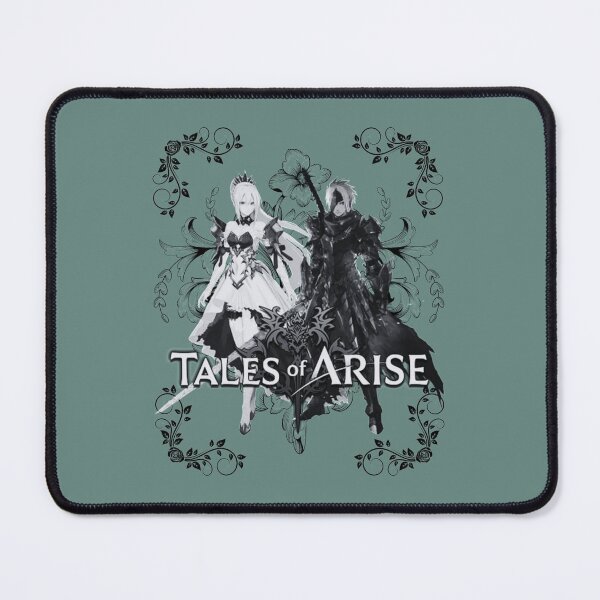 Item preview, Tales of Arise (2) designed and sold by ARIKA-DSNCA.