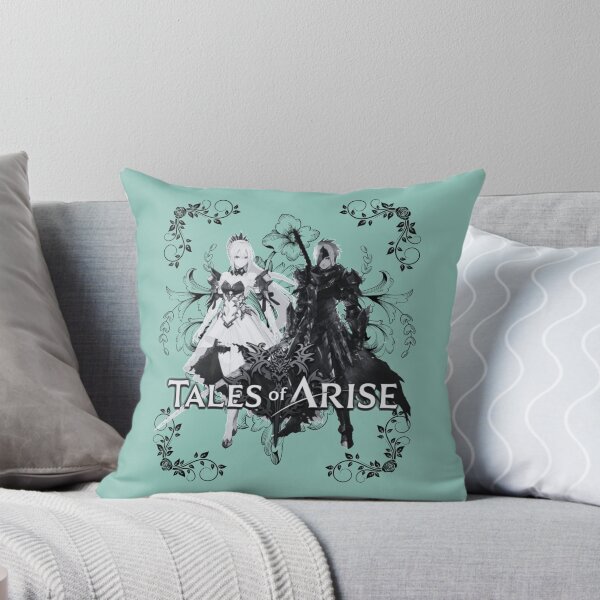 Item preview, Tales of Arise (2) designed and sold by ARIKA-DSNCA.