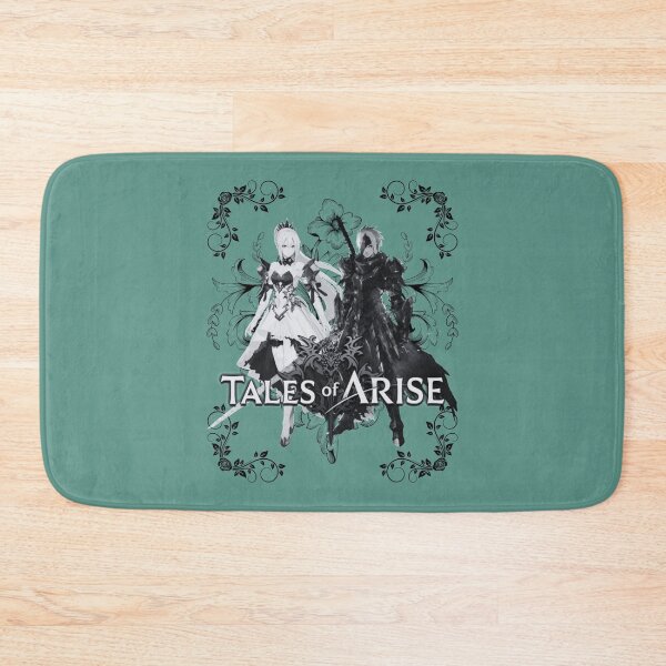 Item preview, Tales of Arise (2) designed and sold by ARIKA-DSNCA.