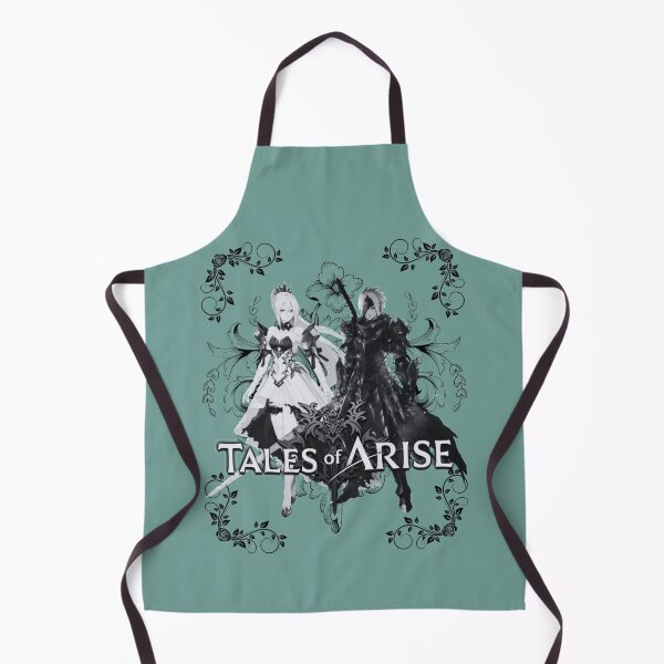 Item preview, Tales of Arise (2) designed and sold by ARIKA-DSNCA.