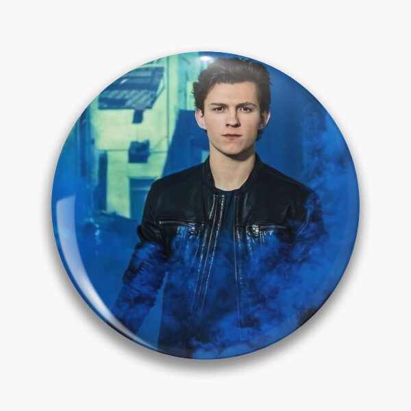 Item preview, Poster tom holland aesthetic designed and sold by marcocoulter.